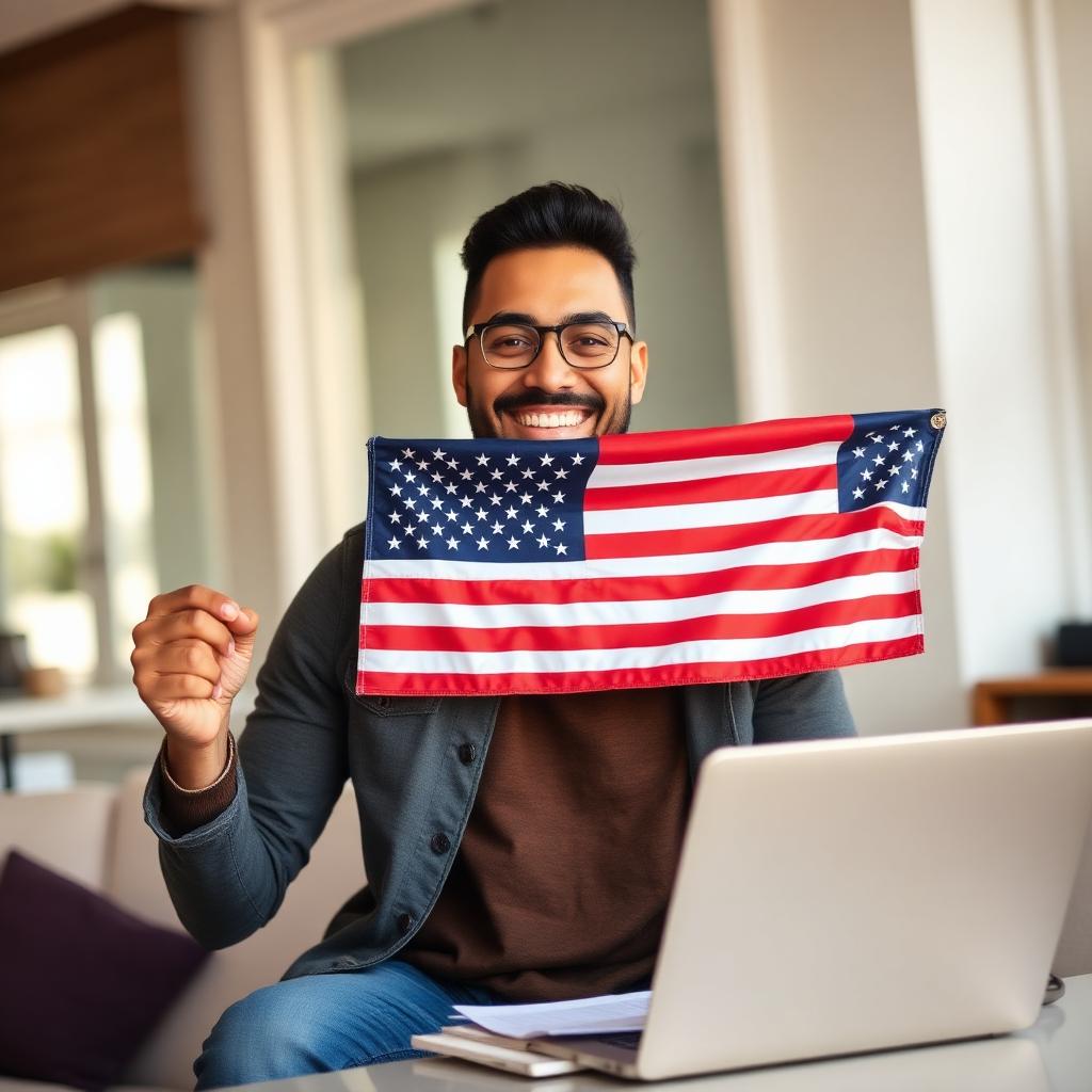 Citizenship Preparation