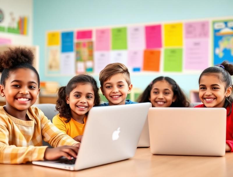 Youth Virtual Program
