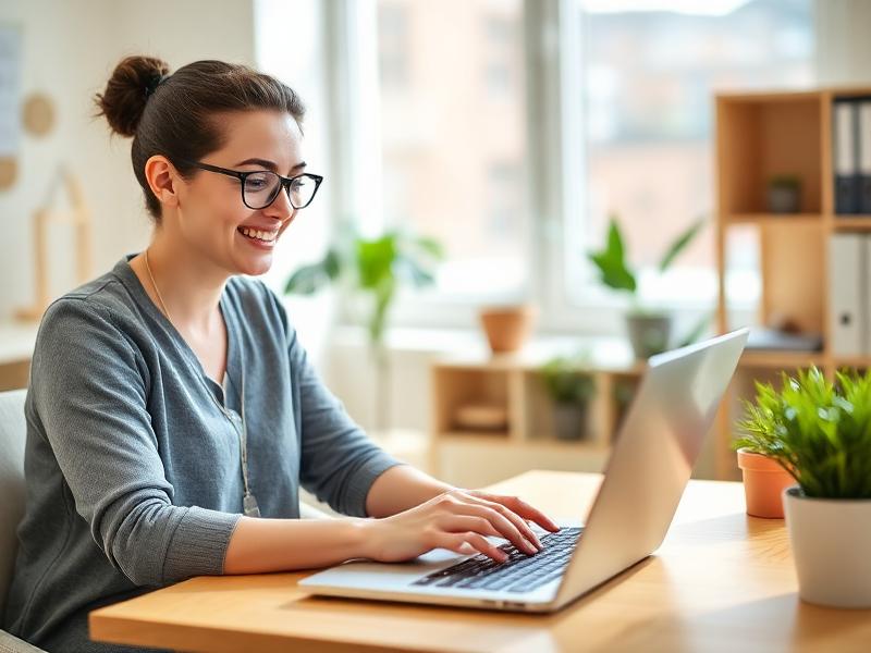 Online English Classes